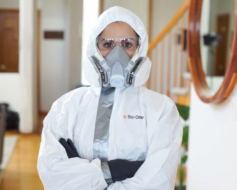 Bio-One Of Chattanooga is here to help when you need it the most.