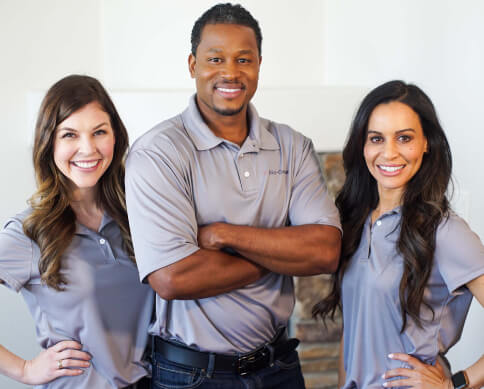 Bio-One Of Chattanooga is the right team for the job