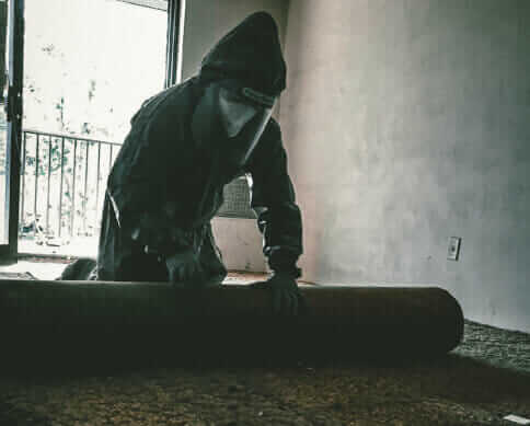 Bio-One Of Chattanooga is the right team for the job