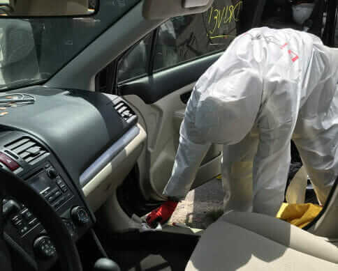 Bio-One Of Chattanooga, a team you can rely on.