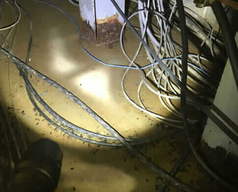 Bio-One Of Chattanooga is the right team for the job