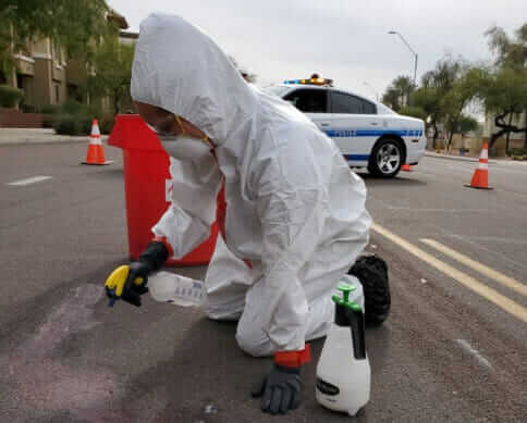 Bio-One Of Chattanooga, a team you can rely on.